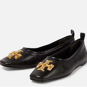 Tory Burch Eleanor Flats